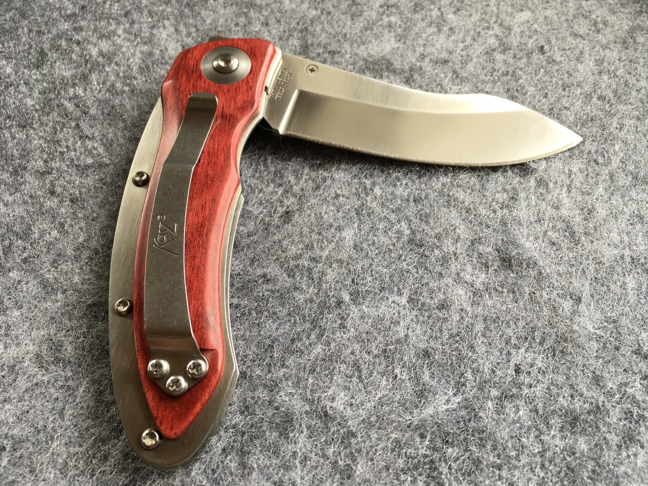 House of Knives Reviews Customer Service Reviews of House of Knives