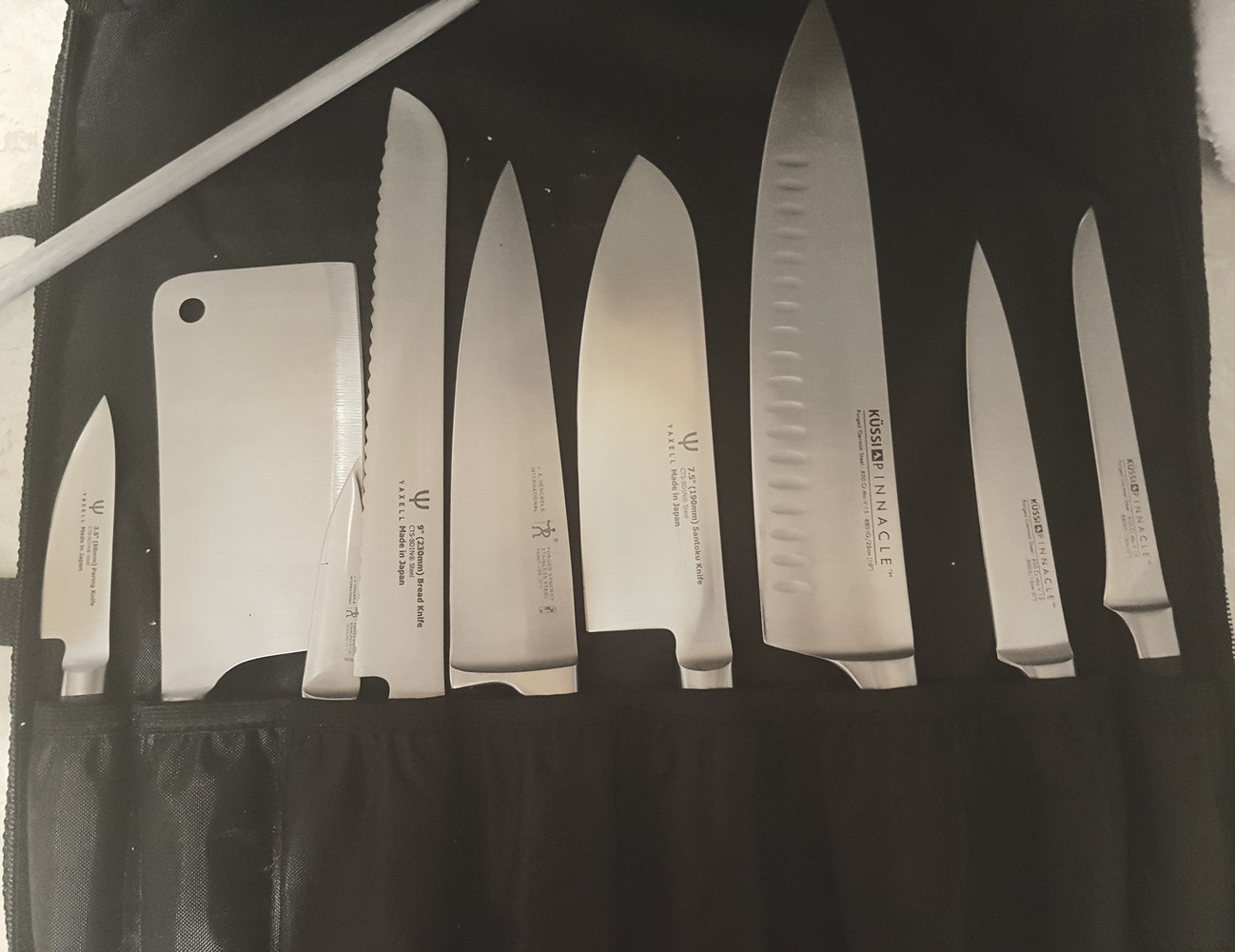 House of Knives Reviews Customer Service Reviews of House of Knives