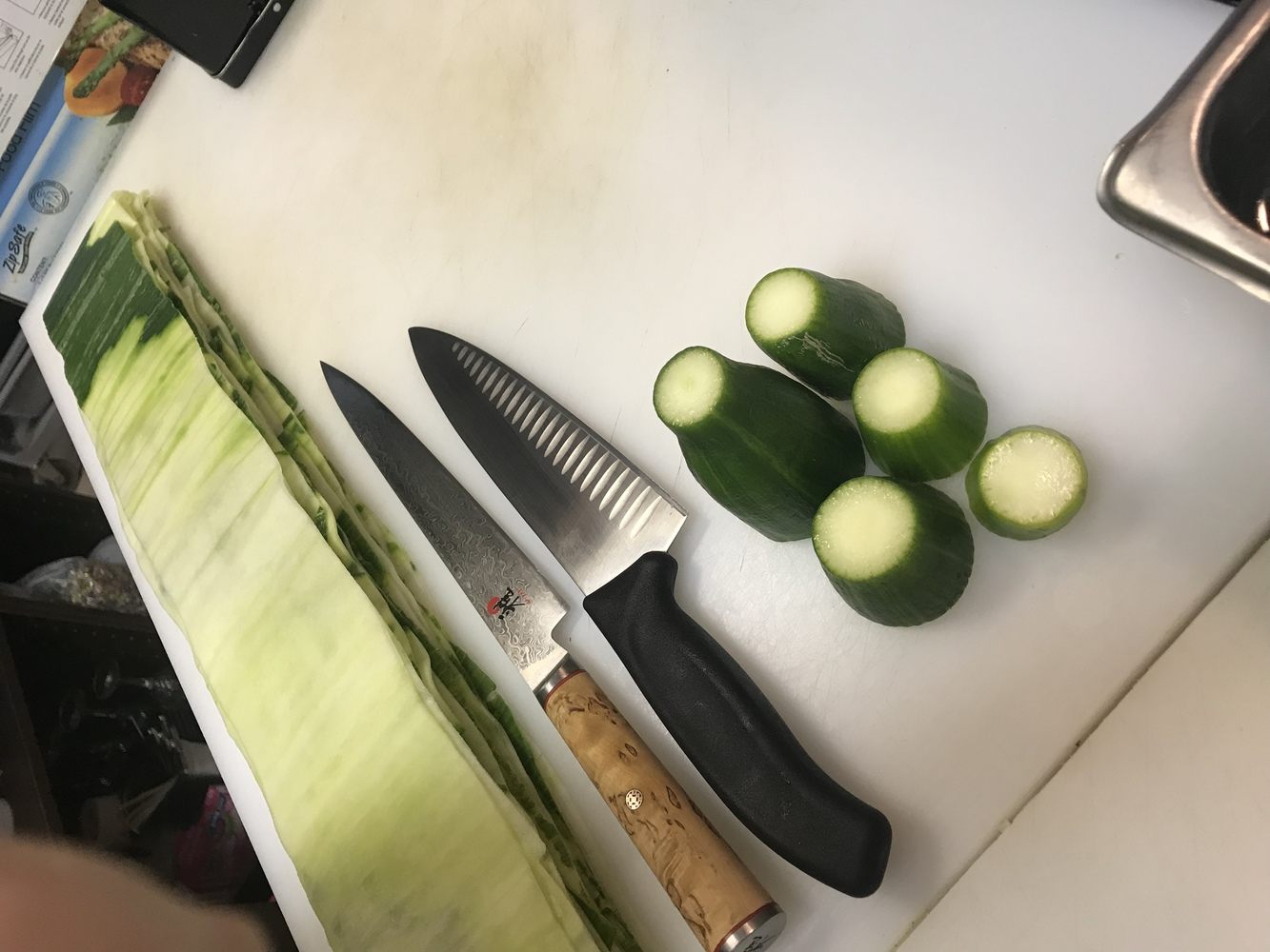 House of Knives Reviews | Customer Service Reviews of House of Knives