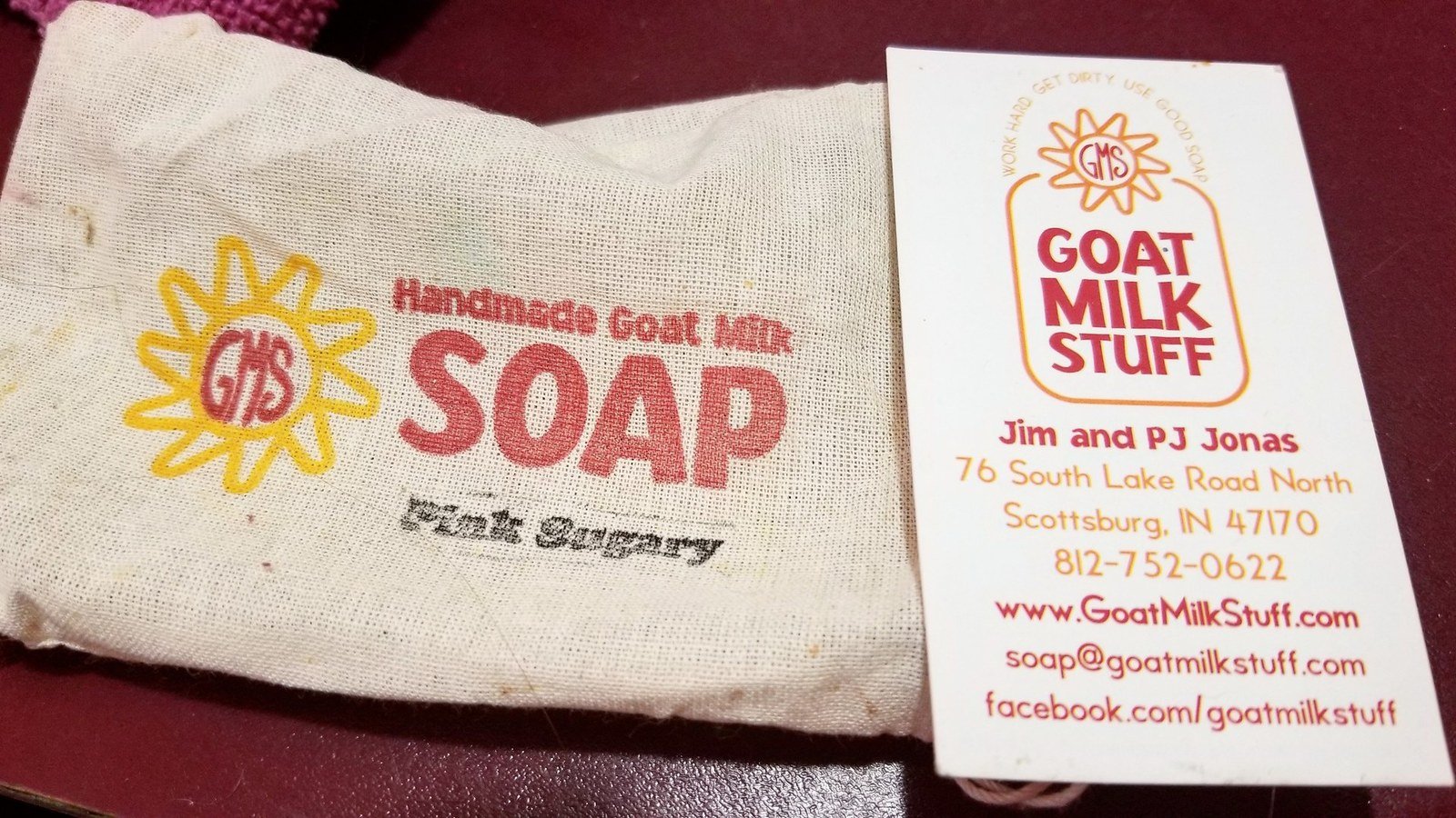 Goat Milk Stuff Reviews Customer Service Reviews of Goat Milk Stuff