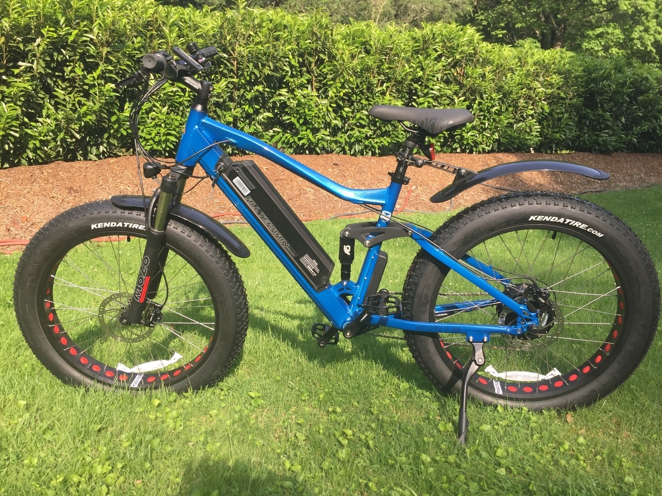 m2s all terrain r750 review