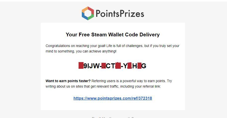 Pointsprizes Earn Free Paypal Money Legally - this is very nice web i get steam gift card 20 doller next time i could claim paypal 20 doller